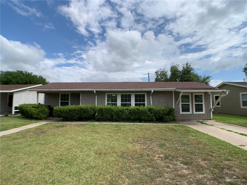 205 W Beck Street, Harlingen, Texas image 1