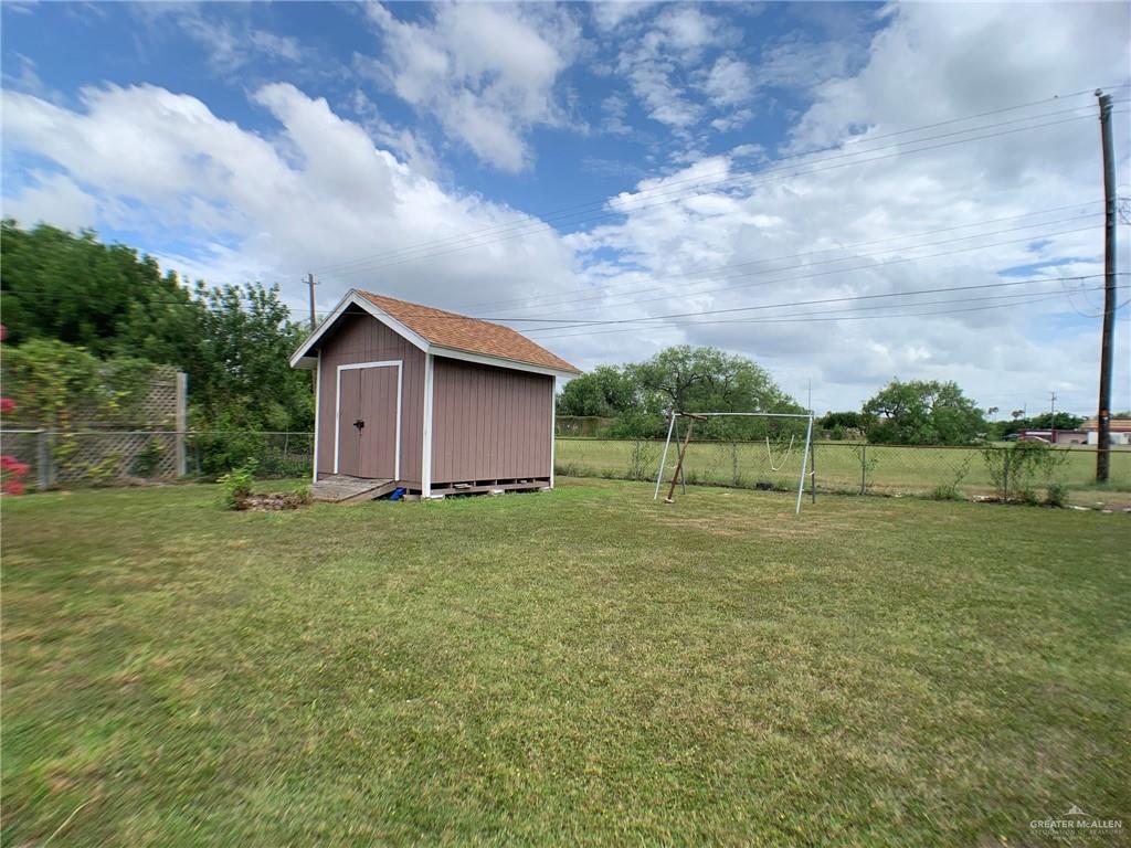 205 W Beck Street, Harlingen, Texas image 19