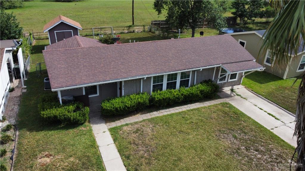 205 W Beck Street, Harlingen, Texas image 3