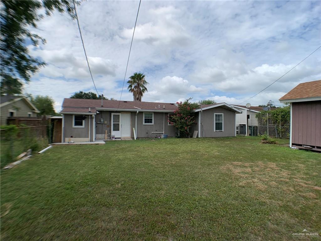 205 W Beck Street, Harlingen, Texas image 20