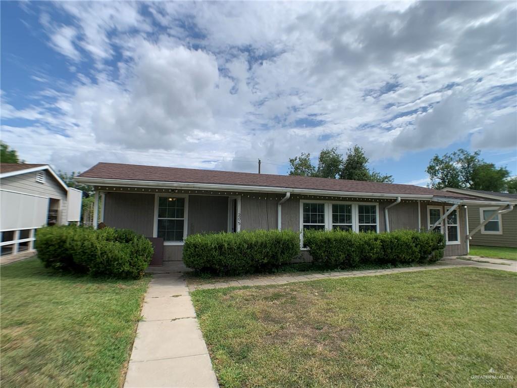 205 W Beck Street, Harlingen, Texas image 2