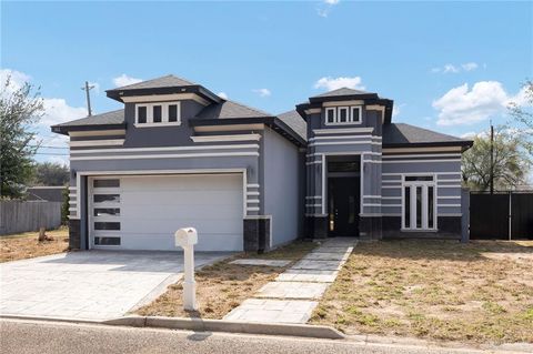 Photo of 311 W 9th Street, San Juan, TX 78589 (MLS # 494919)