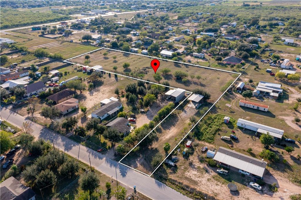 000 Jackpot Avenue, Edinburg, Texas image 1