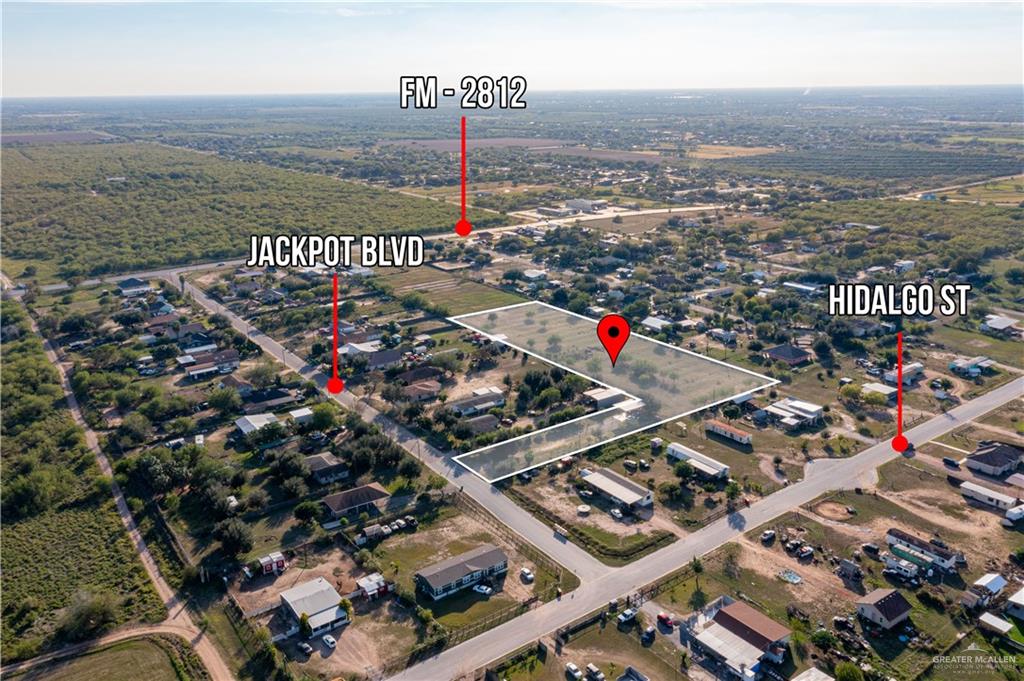 000 Jackpot Avenue, Edinburg, Texas image 7