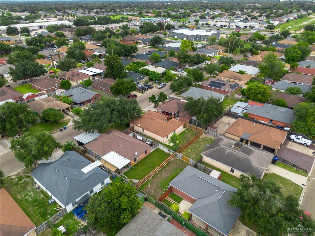 3909 Zinnia Avenue, McAllen, Texas image 17