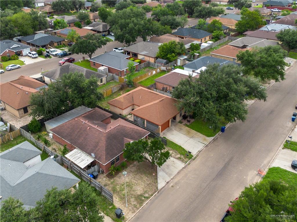 3909 Zinnia Avenue, McAllen, Texas image 22