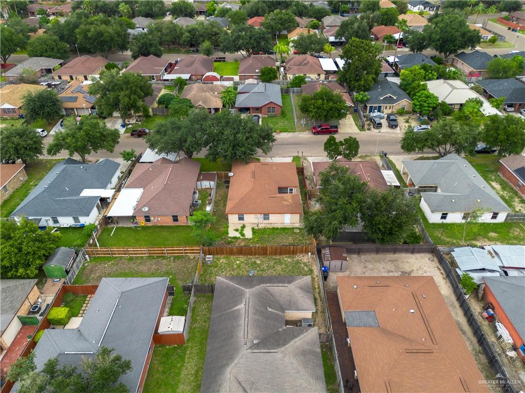 3909 Zinnia Avenue, McAllen, Texas image 18