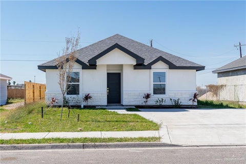 Homes For Sale - 1303 Carlos Drive<br/> Hidalgo County, Alamo, TX 78516