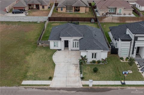 A home in Mission