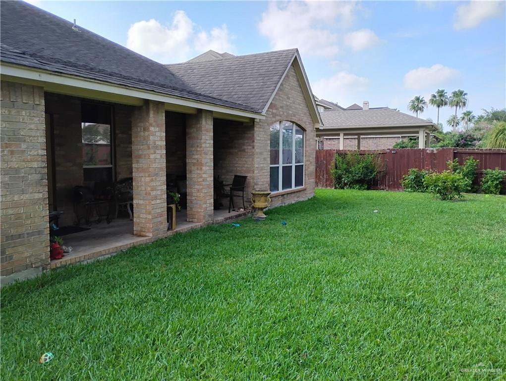 2805 Santa Monica St, Mission, Texas image 5