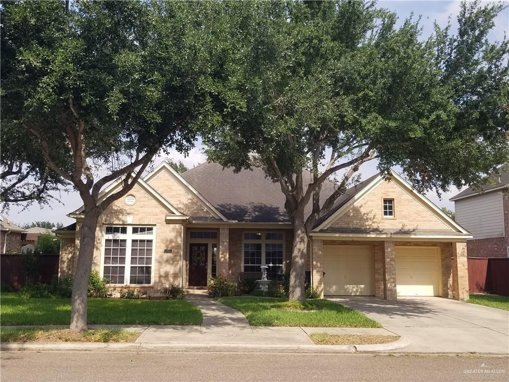 2805 Santa Monica St, Mission, Texas image 1