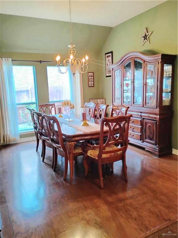 2805 Santa Monica St, Mission, Texas image 4