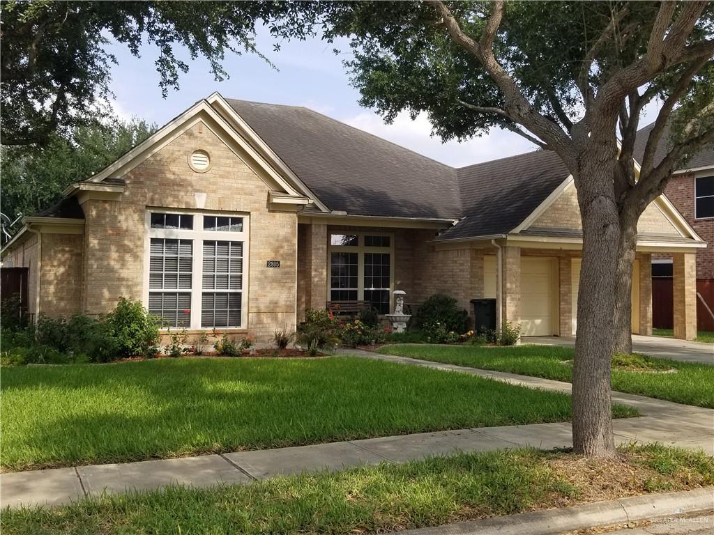 2805 Santa Monica St, Mission, Texas image 2