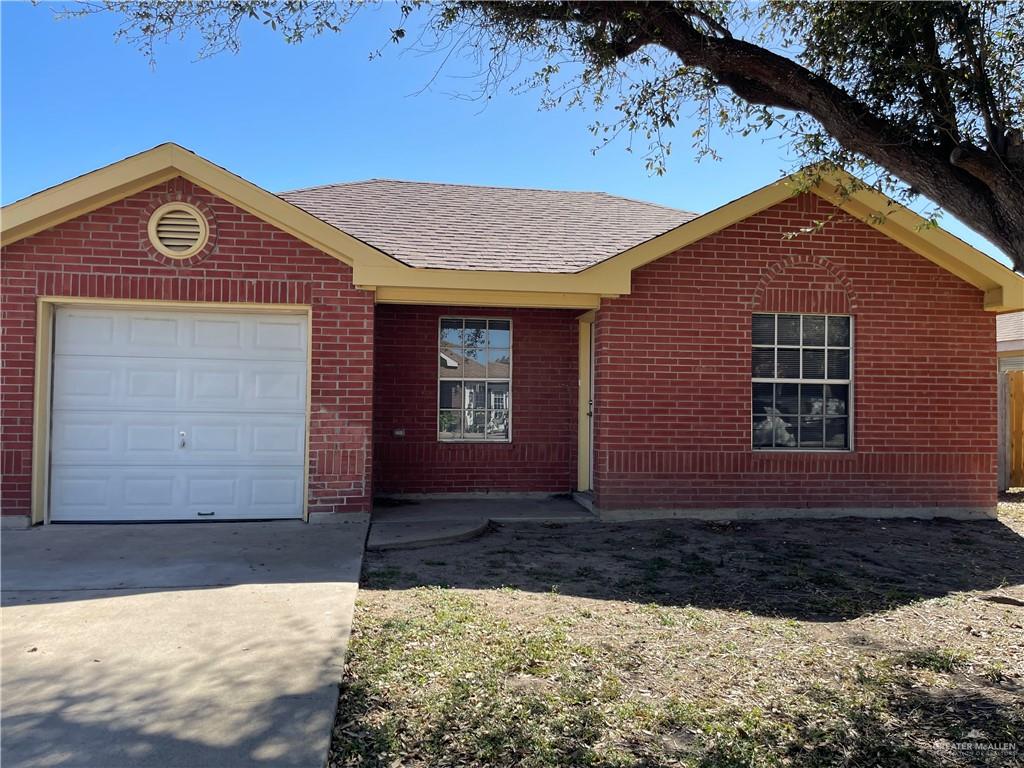 3006 N Brenda, Edinburg, Texas image 3