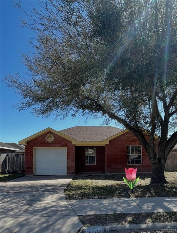 3006 N Brenda, Edinburg, Texas image 2