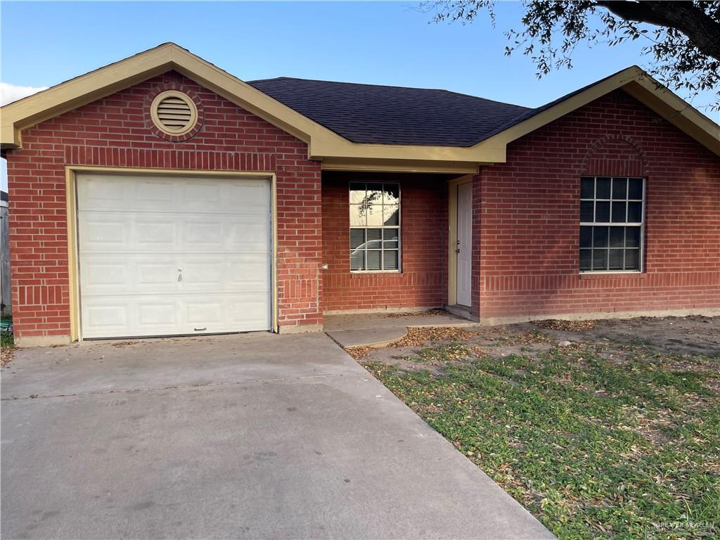 3006 N Brenda, Edinburg, Texas image 1
