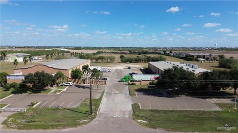 2251 N 10th Street Hidalgo TX 78557