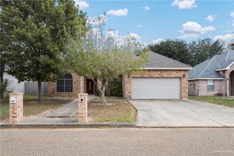 Photo of 1018 N Yale Drive, Edinburg, TX 78541 (MLS # 512240)