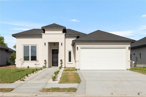 Homes For Sale - 2308 San Charbel Street<br/> San Juan, TX 78589