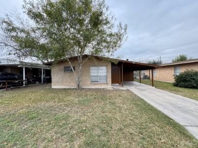 Homes For Rent - 1104 Siesta Drive<br/> Hidalgo County, Edinburg, TX 78539