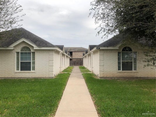 804 N CROSS LN APT 6, EDINBURG, TX 78541 - Image b6a85c59f08b86a19969f5a2c3f4e845/4136452673