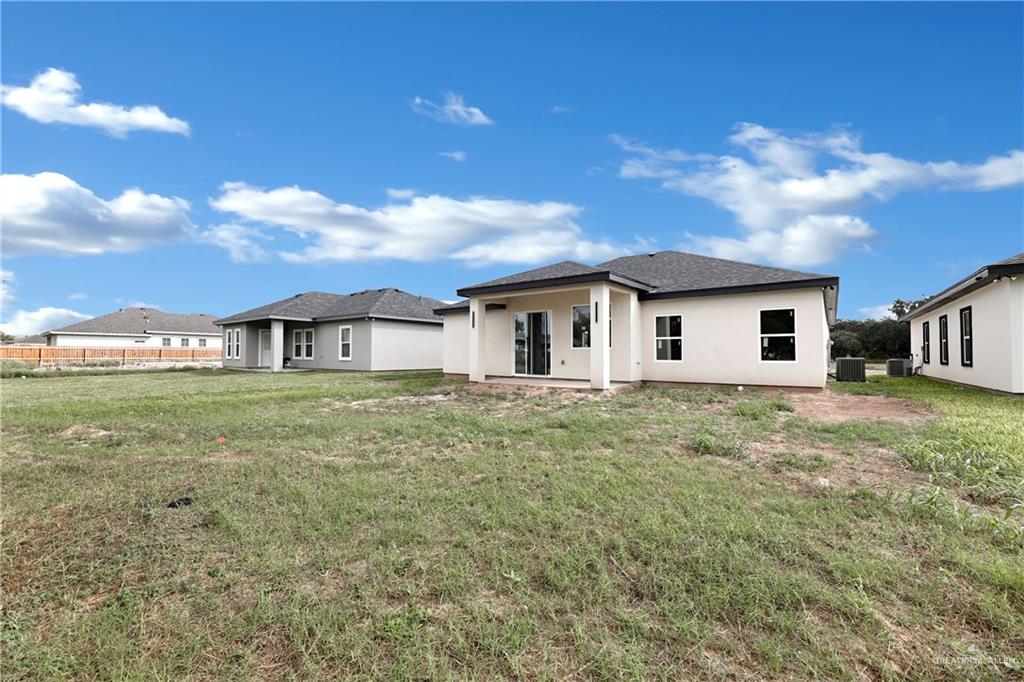 425 S 12th Street, Alamo, Texas image 15