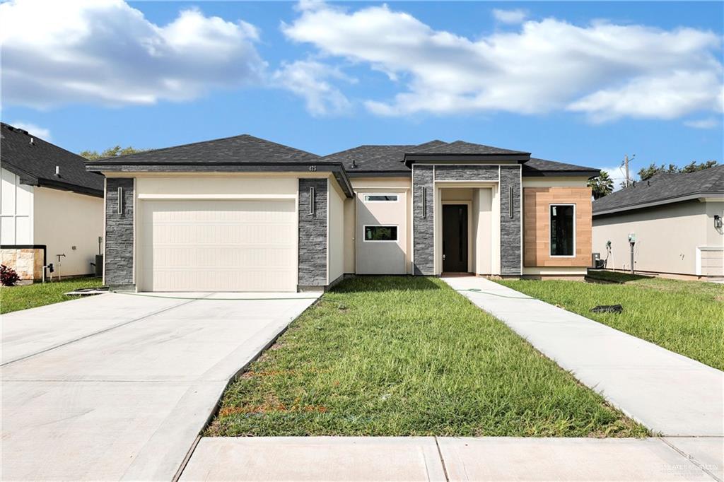 425 S 12th Street, Alamo, Texas image 1