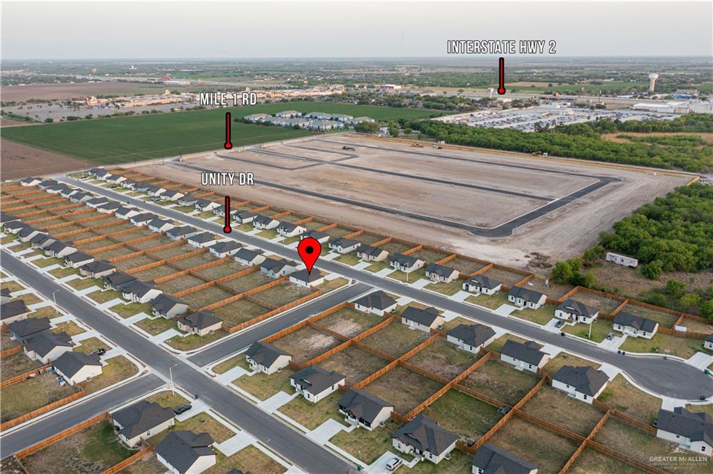1601 Unity Drive, Mercedes, Texas image 17