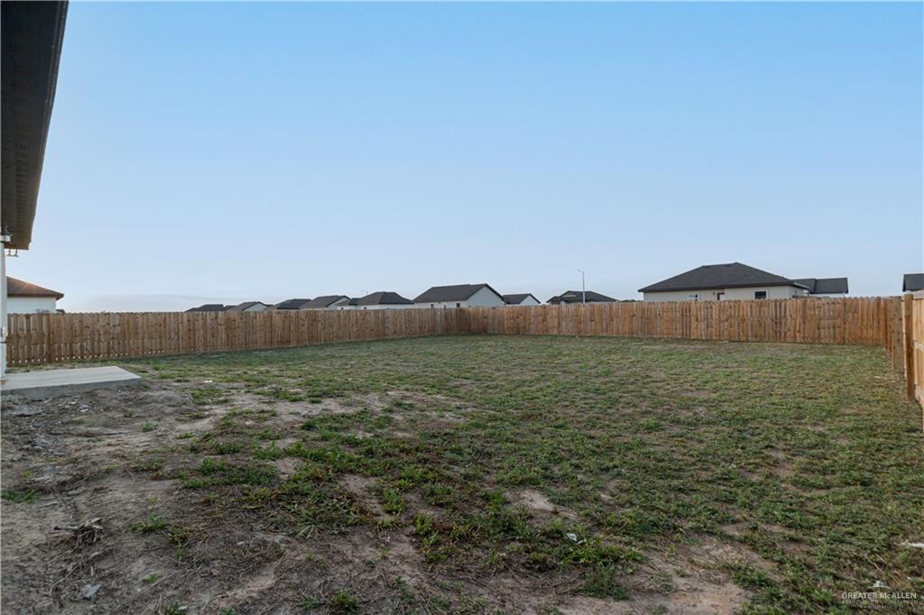1601 Unity Drive, Mercedes, Texas image 11