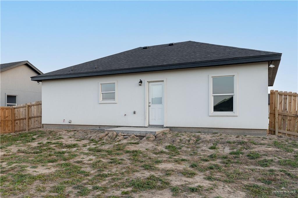 1601 Unity Drive, Mercedes, Texas image 15
