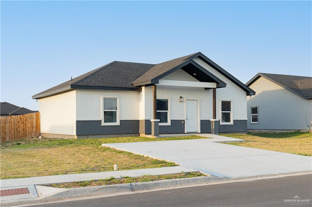 1601 Unity Drive, Mercedes, Texas image 2
