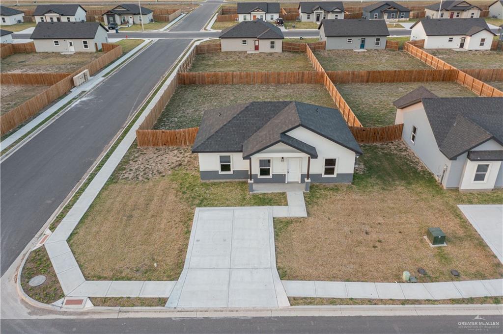 1601 Unity Drive, Mercedes, Texas image 19