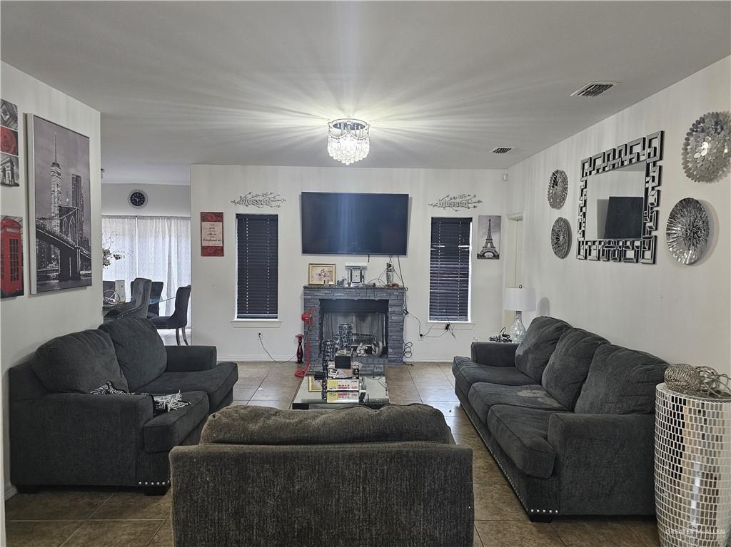 508 Ramirez Lane, Mission, Texas image 2