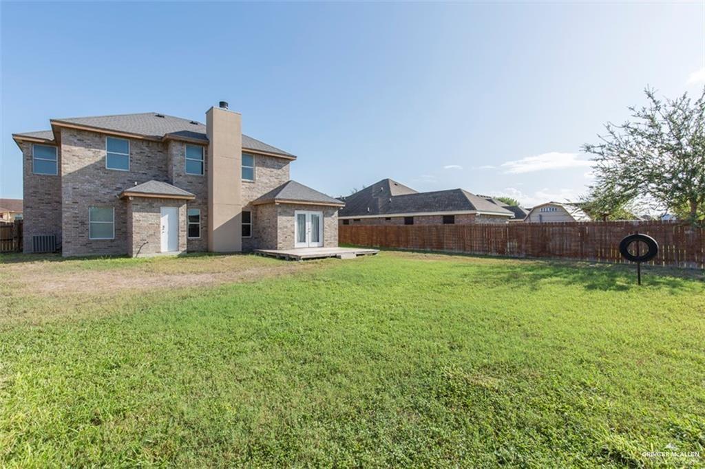 508 Ramirez Lane, Mission, Texas image 7