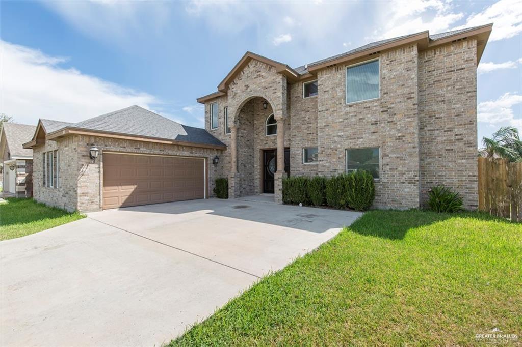 508 Ramirez Lane, Mission, Texas image 1