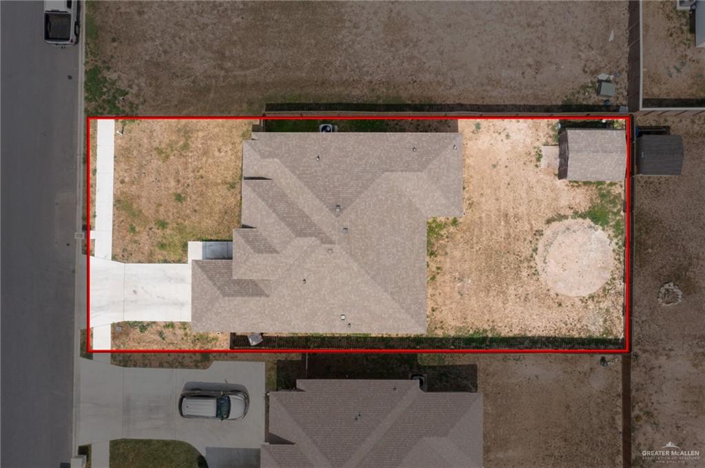524 Oak Ridge Street, Donna, Texas image 14