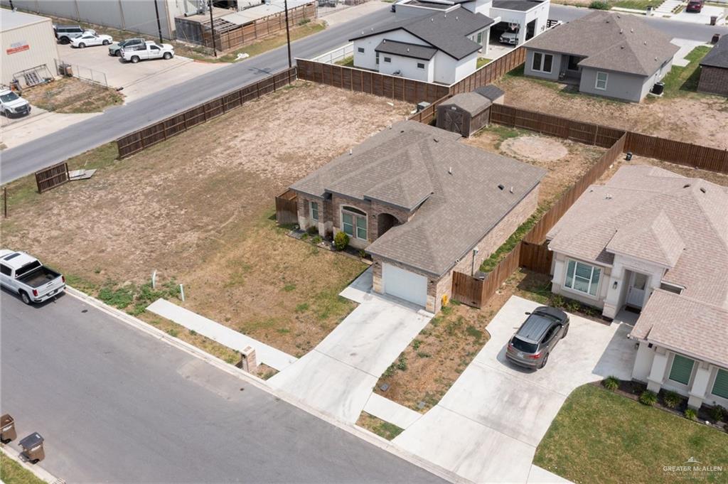 524 Oak Ridge Street, Donna, Texas image 12