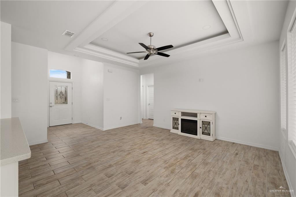 524 Oak Ridge Street, Donna, Texas image 2