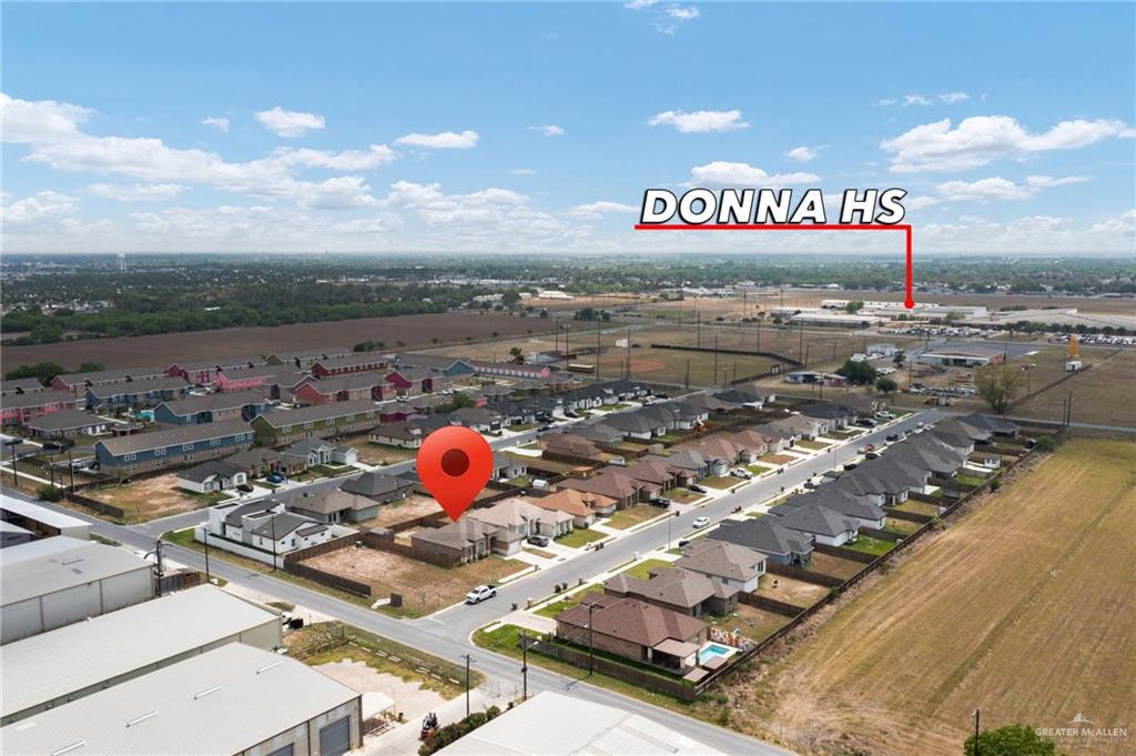 524 Oak Ridge Street, Donna, Texas image 18