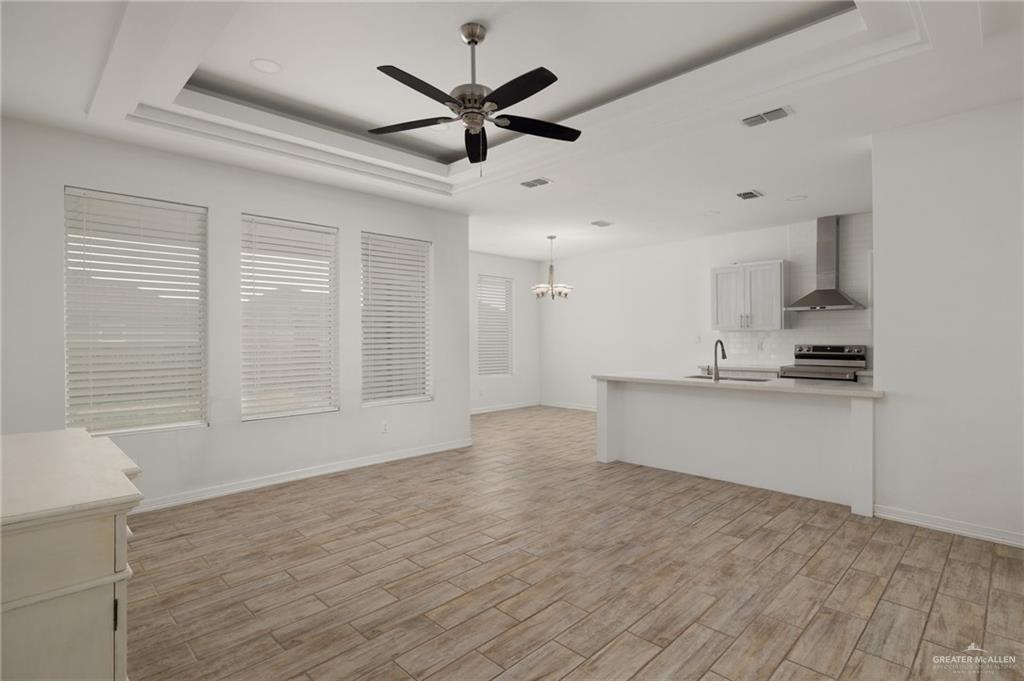 524 Oak Ridge Street, Donna, Texas image 3