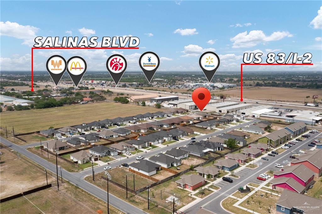 524 Oak Ridge Street, Donna, Texas image 20