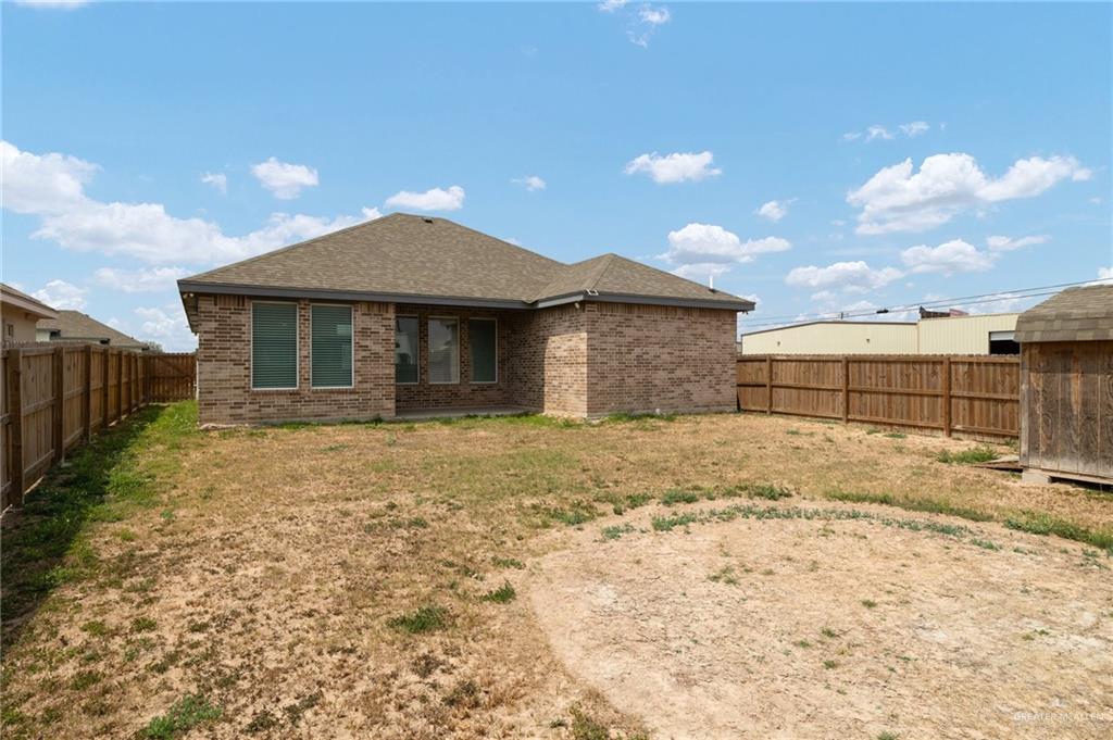 524 Oak Ridge Street, Donna, Texas image 11