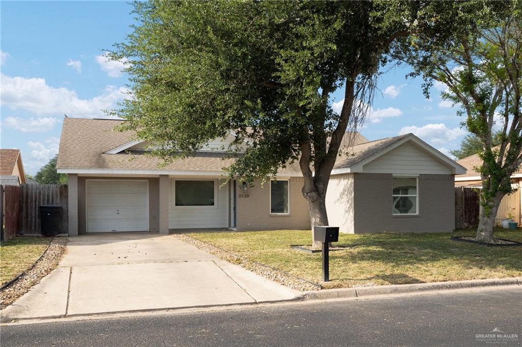 2120 Grambling Avenue, McAllen, Texas image 1