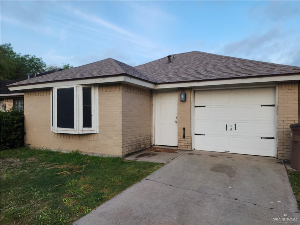 5015 Forego Avenue, Edinburg, Texas image 2