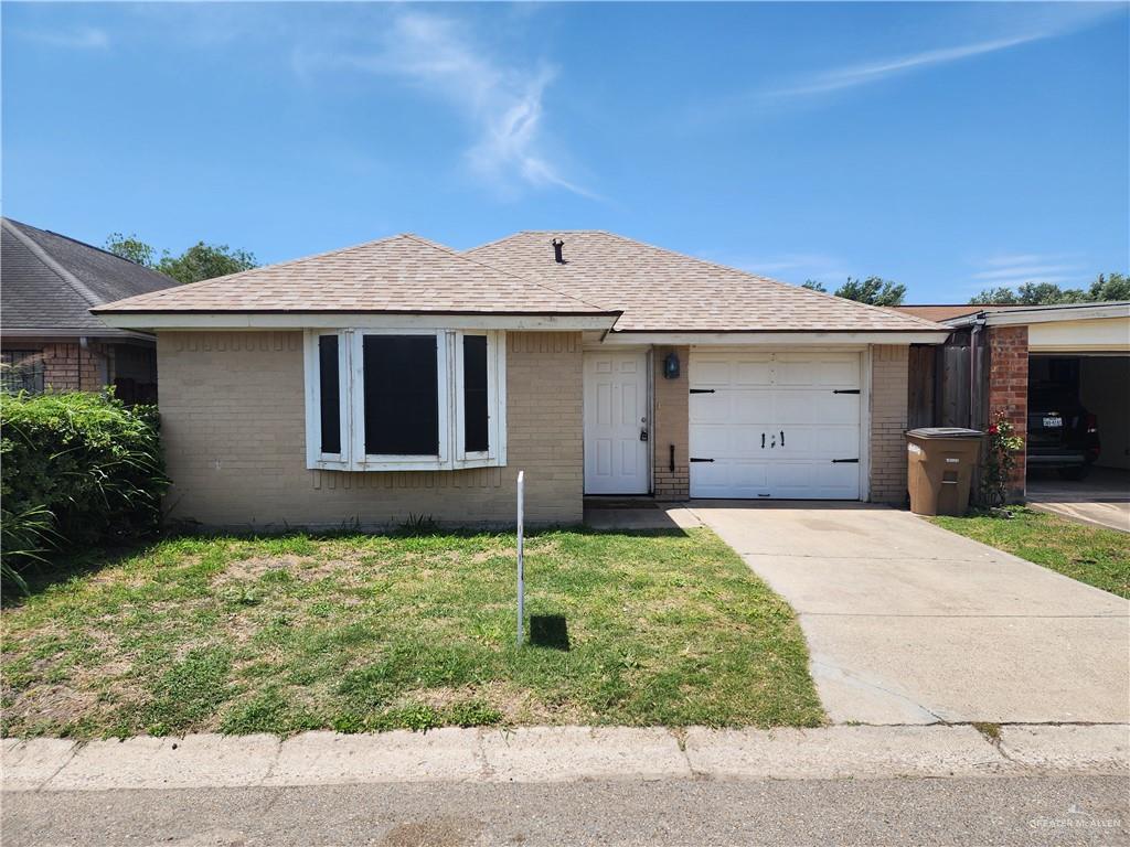 5015 Forego Avenue, Edinburg, Texas image 1