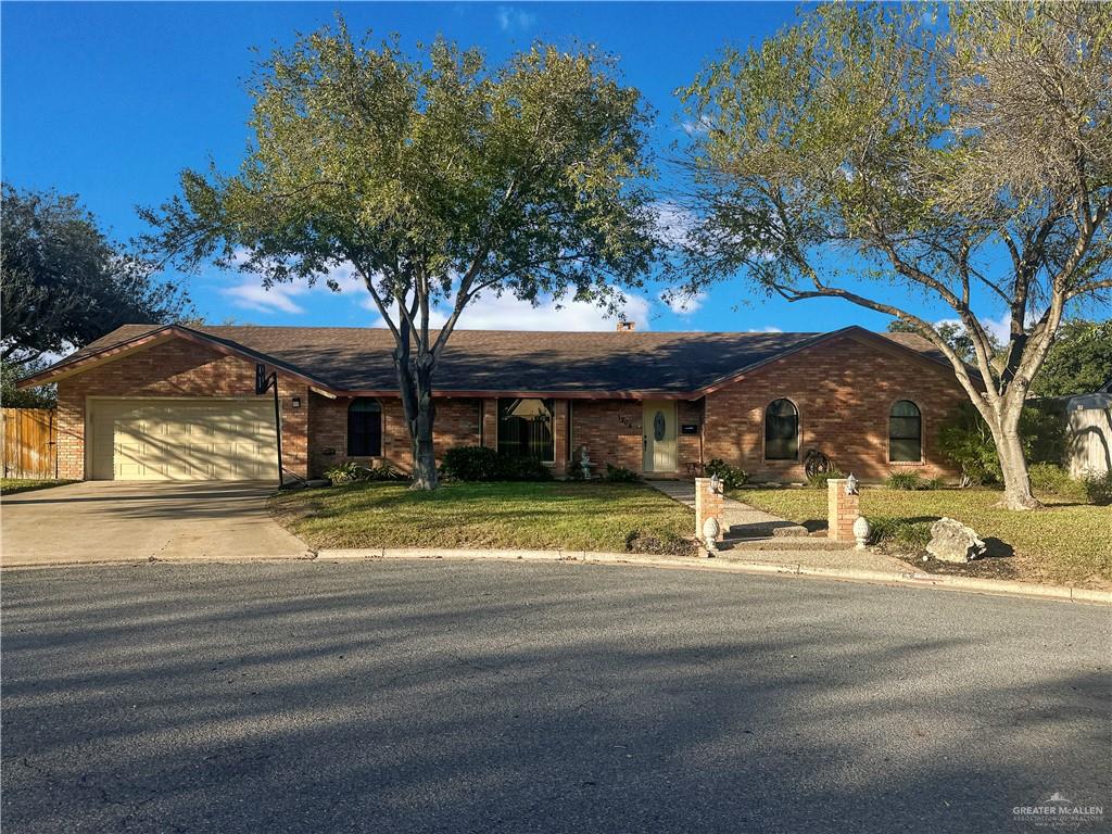 1706 Shasta Avenue, McAllen, Texas image 1