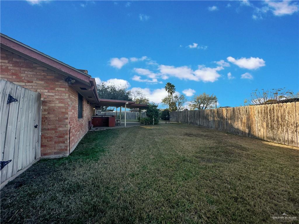 1706 Shasta Avenue, McAllen, Texas image 15