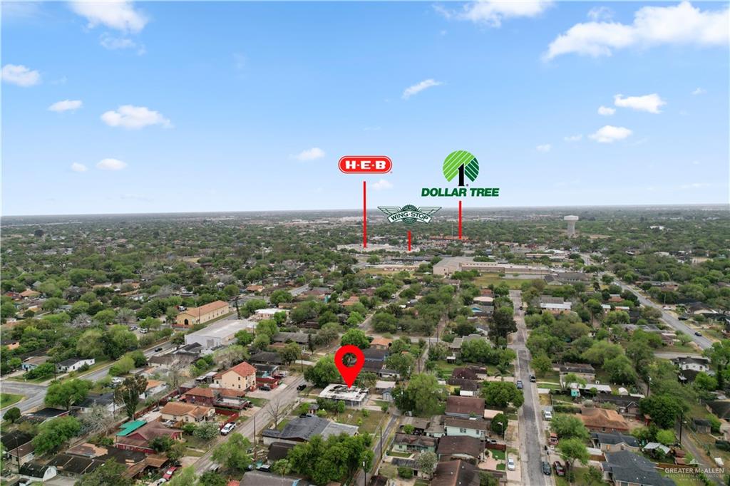 2844 E 31st Street, Brownsville, Texas image 17