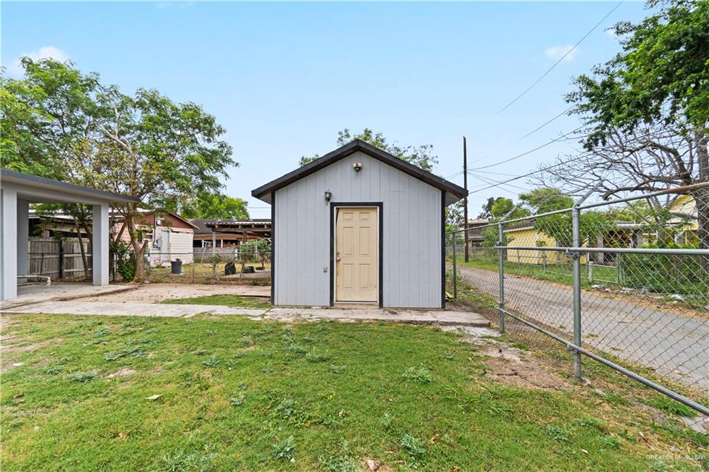2844 E 31st Street, Brownsville, Texas image 18