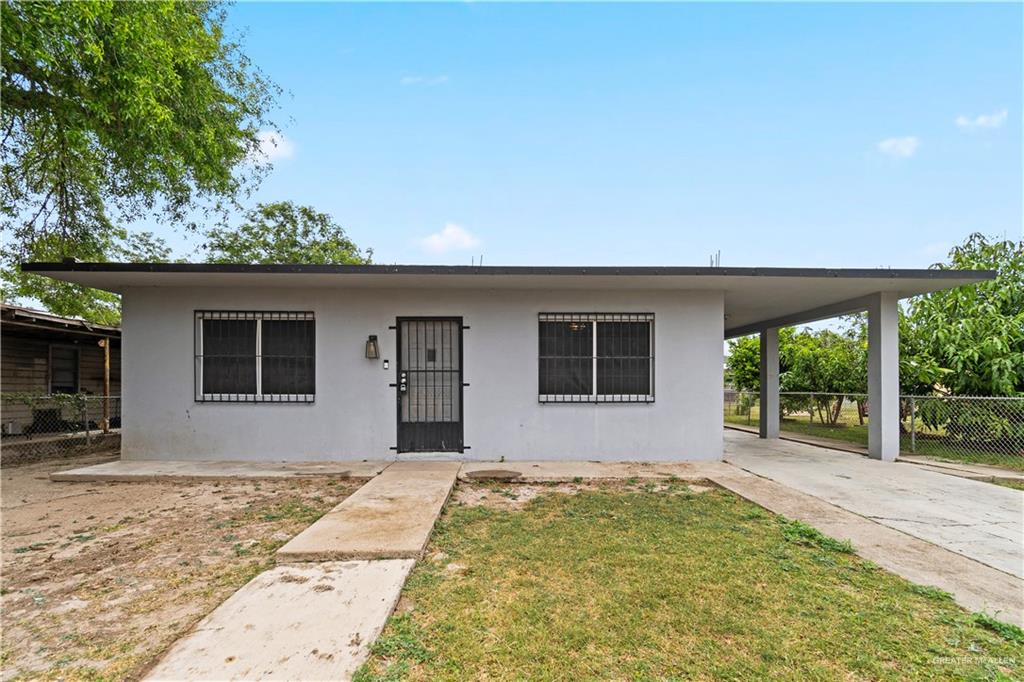 2844 E 31st Street, Brownsville, Texas image 2